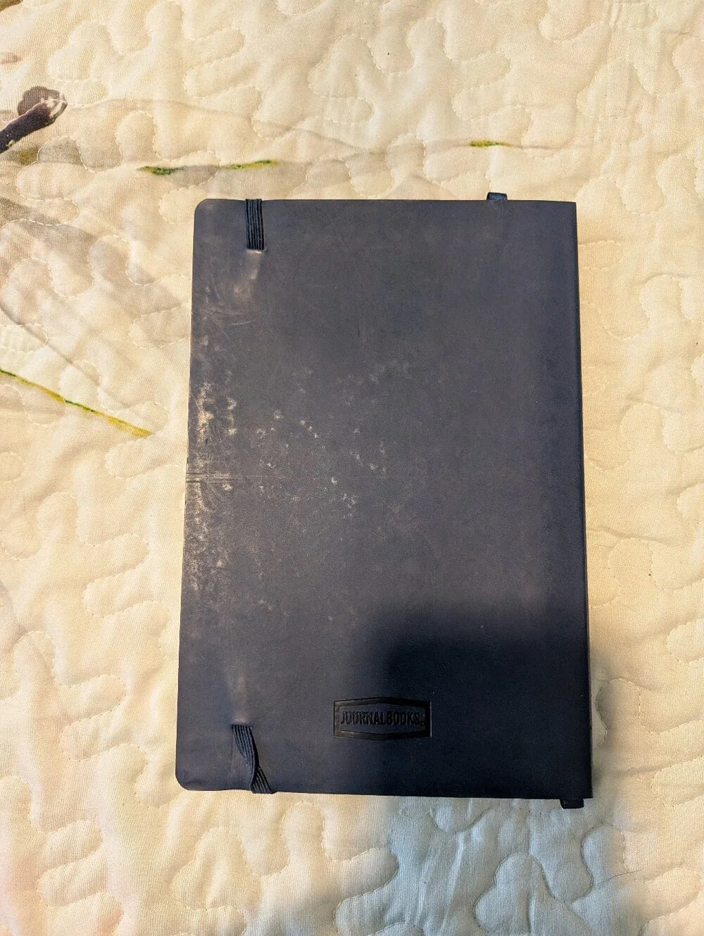 Goldman Sachs Journal
